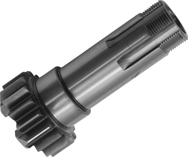ANDREWS DS-199440 Clutch Gear - Replacement/Main Drive - 17 Tooth - '71-'78 Sportster