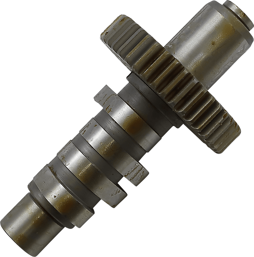 ANDREWS DS-199444 Camshaft - EV59 - Evolution Big Twin