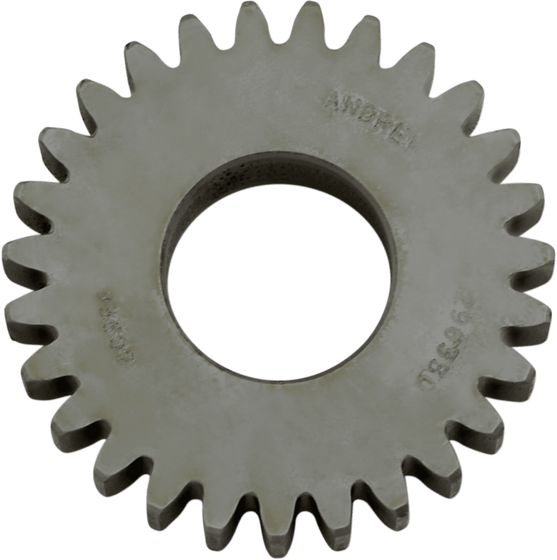 ANDREWS DS-199451 2nd Gear/Countershaft | 3rd Gear/Main Shaft - '80-'95 Harley-Davidson