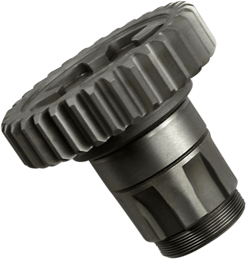 ANDREWS DS-199452 Main Drive Gear with Chain Drive - '80-'84 Harley-Davidson