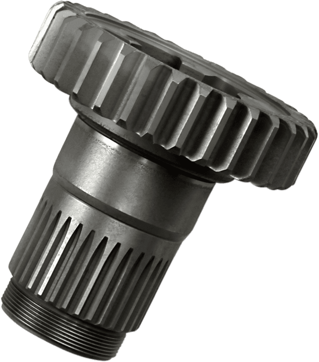 ANDREWS DS-199457 Main Drive Gear with Belt Drive - '91-'95 Harley-Davidson