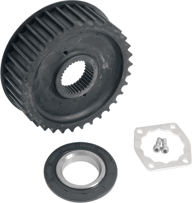 ANDREWS DS-199461 Transmission Pulley - 34T - Smooth Cruising