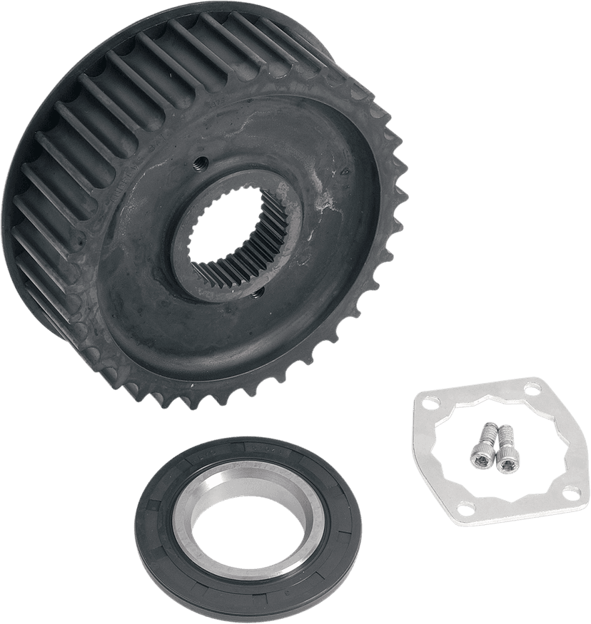 ANDREWS DS-199461 Transmission Pulley - 34T - Smooth Cruising