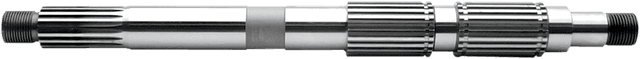 JIMS DS-199492 Transmission Mainshaft - 5 Speed - Splined Clutch
