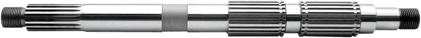 JIMS DS-199492 Transmission Mainshaft - 5 Speed - Splined Clutch