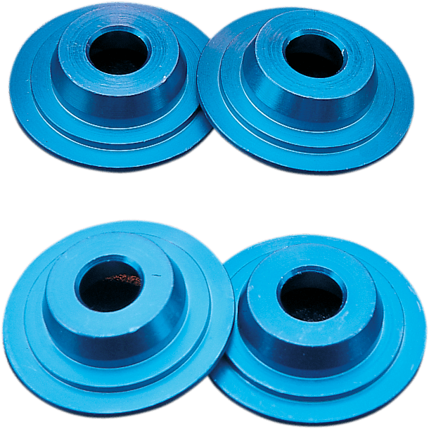 ANDREWS DS-199735 High-Lift Upper Spring Collars