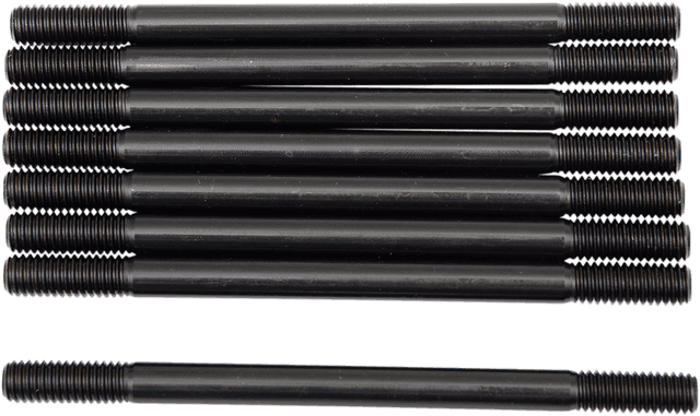 KIBBLEWHITE DS-199770 Cylinder Studs - Evolution/XL