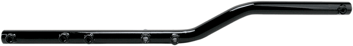 DRAG SPECIALTIES DS-209933 Muffler Support Bracket - Black