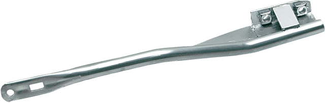 DRAG SPECIALTIES DS-209940 Muffler Support Bracket - Chrome