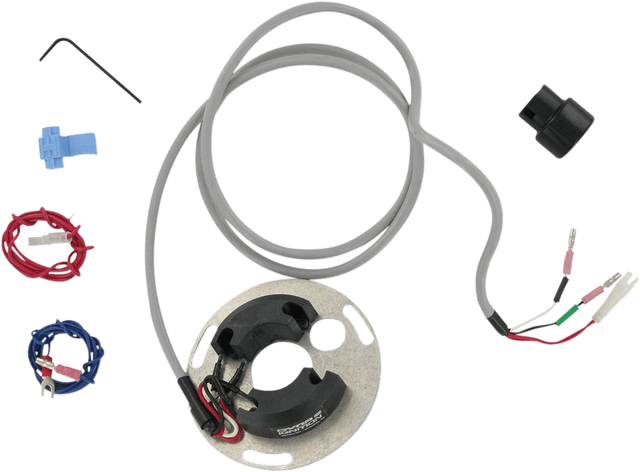 DYNATEK DS2-2 Self-Contained Electronic Ignition - Kawasaki