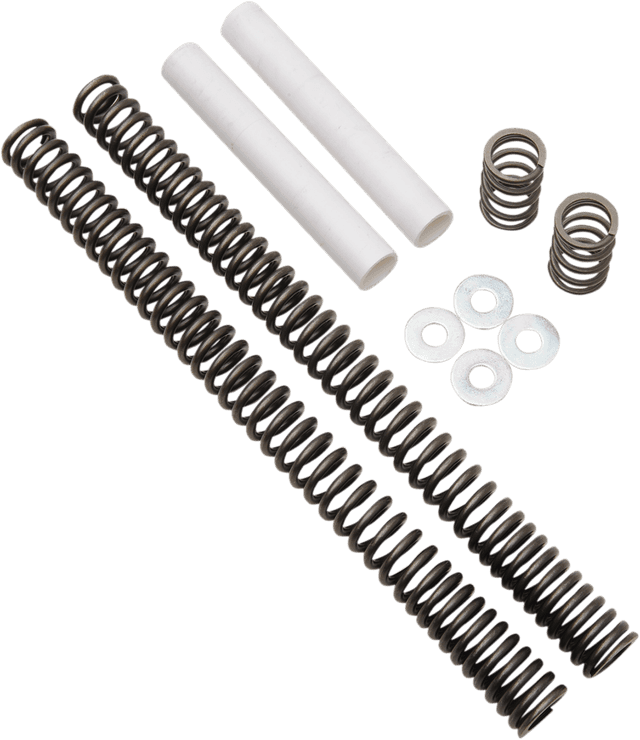 BURLY BRAND DS-221440 Fork Lowering Kit - 41 mm - Lowers 2.00" — image 1 of 2