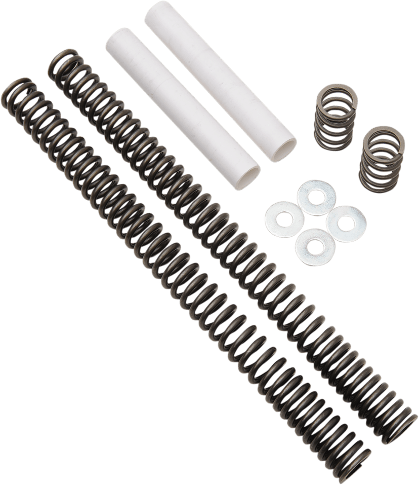 BURLY BRAND DS-221440 Fork Lowering Kit - 41 mm - Lowers 2.00" — image 1 of 2