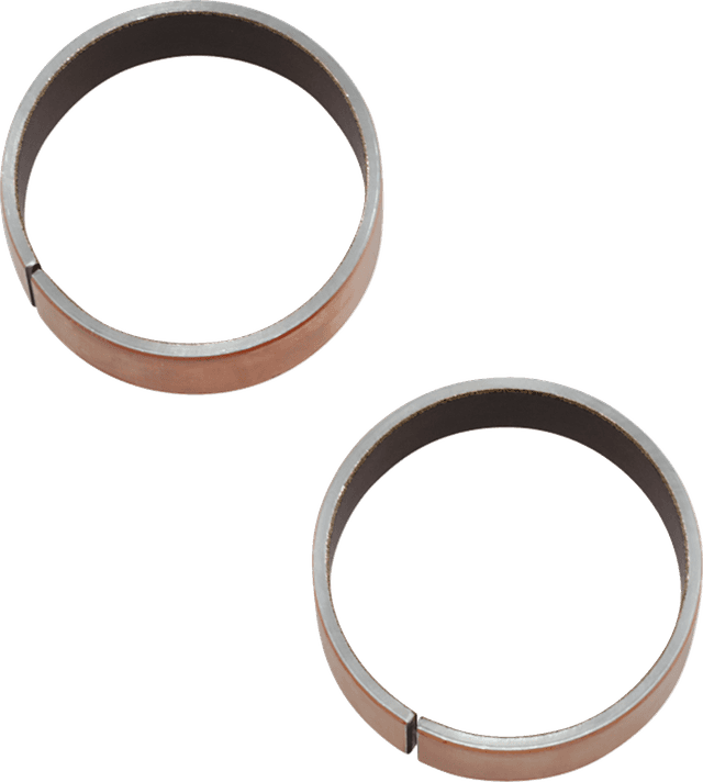 DRAG SPECIALTIES DS-222028 Fork Bushing - 39 mm - 0.588" W - Upper — image 1 of 2