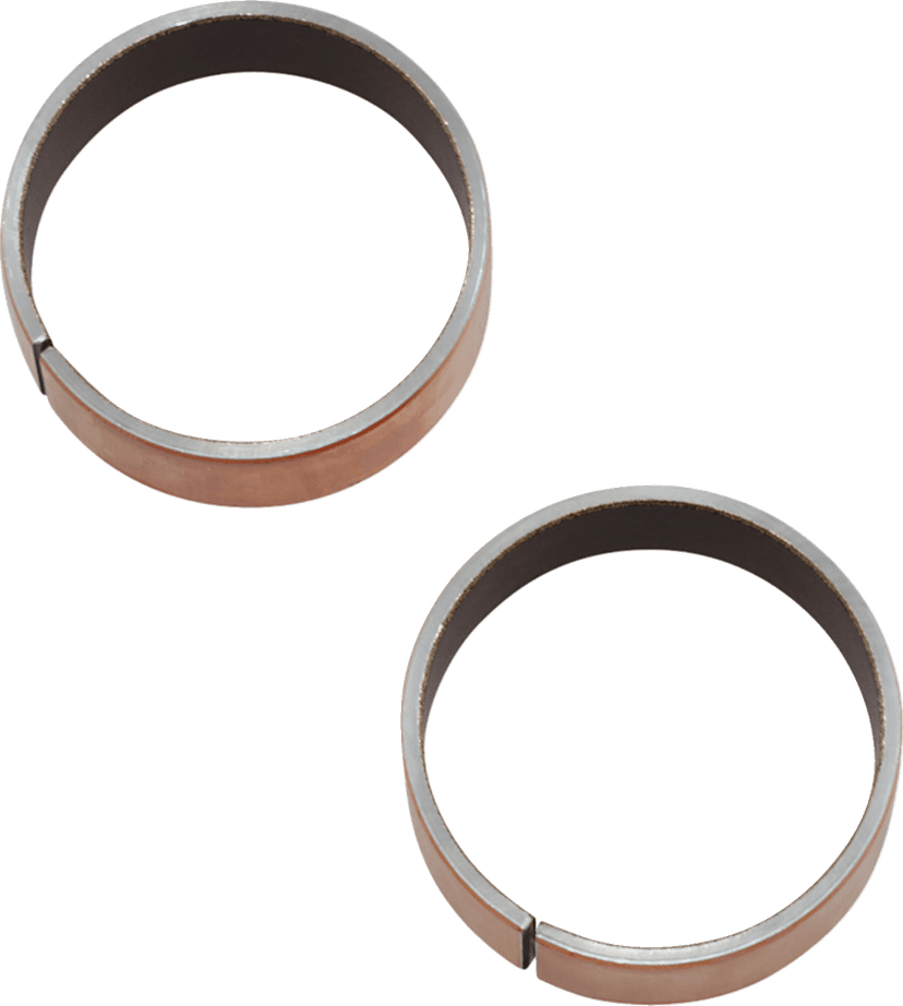 DRAG SPECIALTIES DS-222028 Fork Bushing - 39 mm - 0.588" W - Upper — image 1 of 2