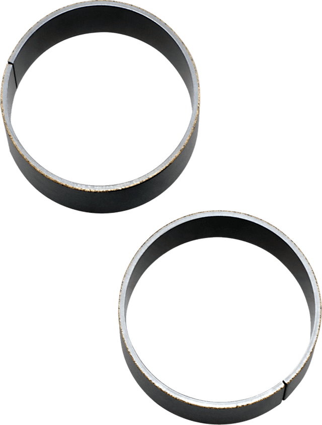 DRAG SPECIALTIES DS-222031 Fork Bushing - 41 mm - 0.778" W - '84-'17 - Lower — image 1 of 2