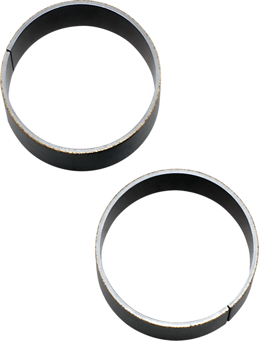 DRAG SPECIALTIES DS-222031 Fork Bushing - 41 mm - 0.778" W - '84-'17 - Lower — image 1 of 2