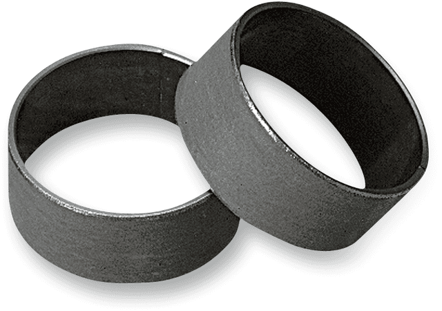 DRAG SPECIALTIES DS-222031 Fork Bushing - 41 mm - 0.778" W - '84-'17 - Lower — image 2 of 2