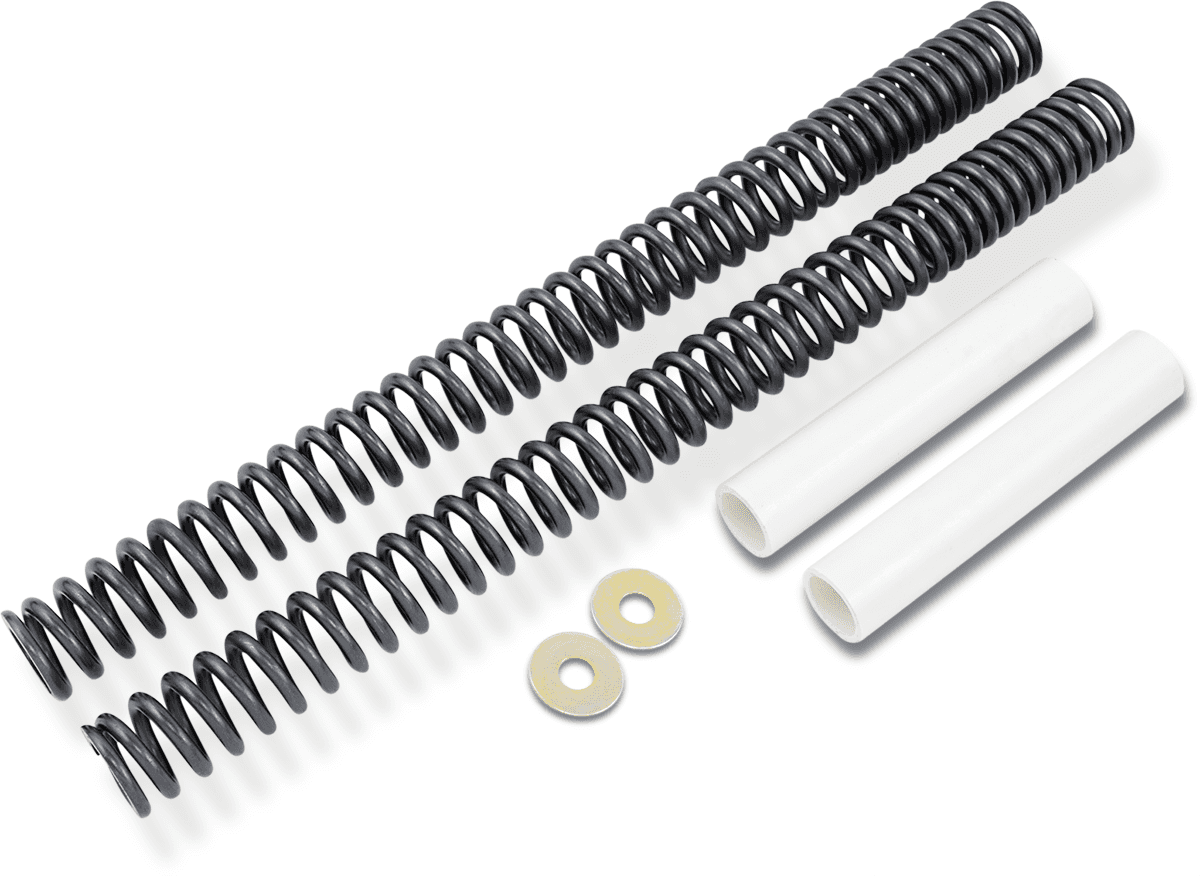 PROGRESSIVE SUSPENSION DS-222048 Fork Springs - 41.00 mm
