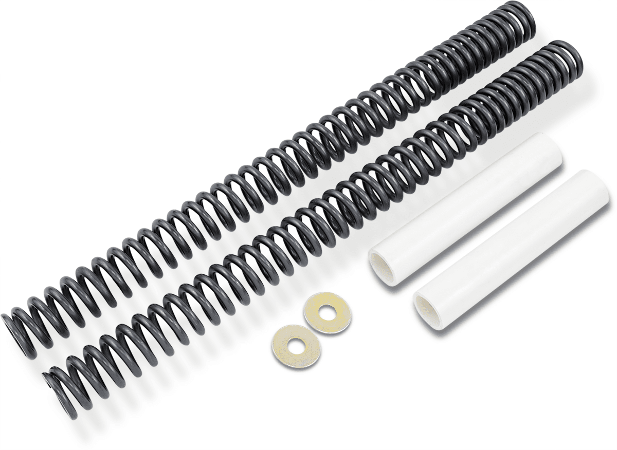 PROGRESSIVE SUSPENSION DS-222048 Fork Springs - 41.00 mm