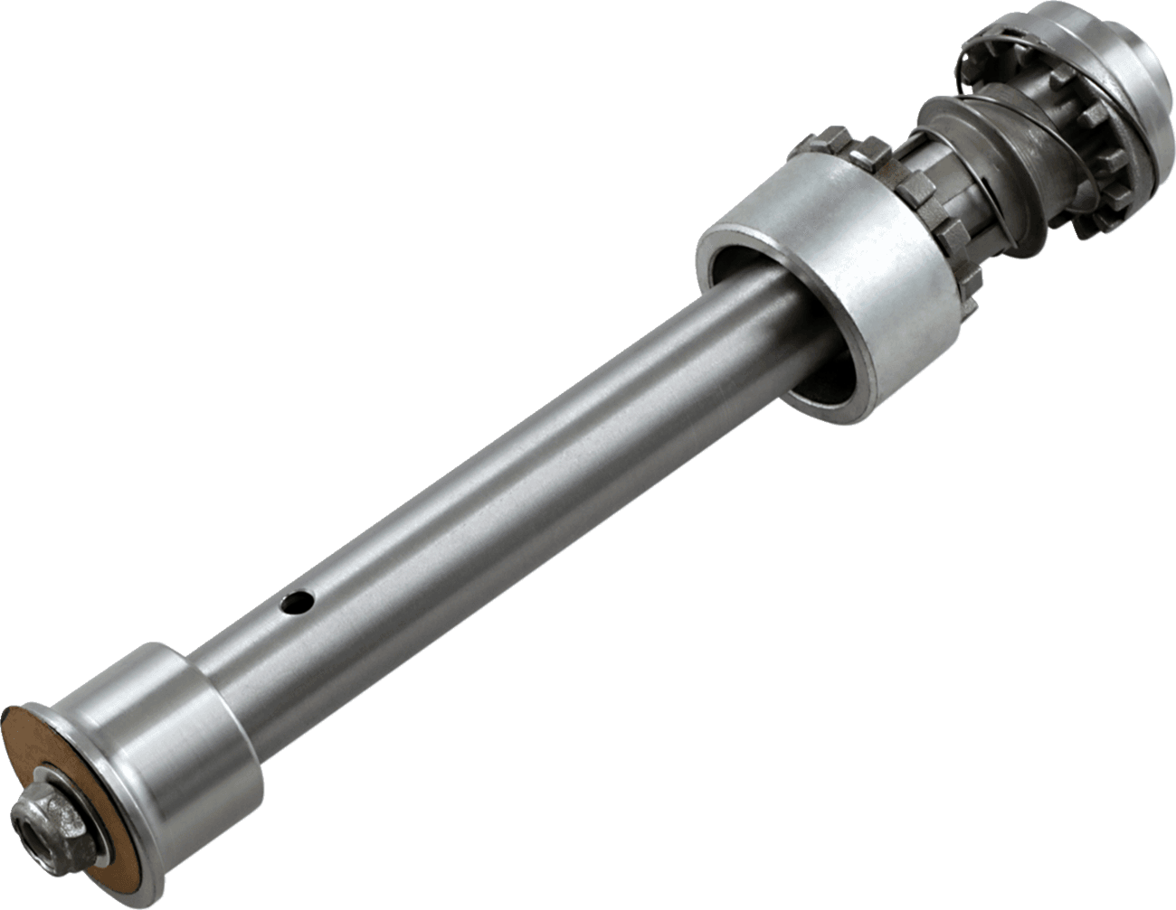 DRAG SPECIALTIES DS-222050 Fork Damper Set - Front