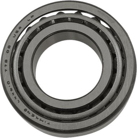 TIMKEN DS-222700 Neck Bearing/Race - Big Twin/XL