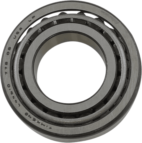 TIMKEN DS-222700 Neck Bearing/Race - Big Twin/XL