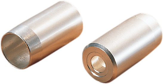 DRAG SPECIALTIES DS-222773 Fork Leg Lower Stop - 41 mm