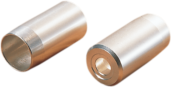 DRAG SPECIALTIES DS-222773 Fork Leg Lower Stop - 41 mm