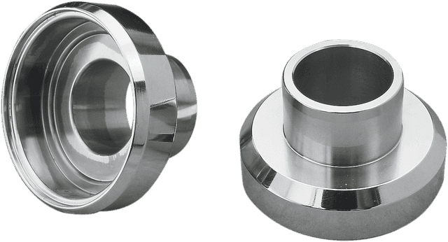 DRAG SPECIALTIES DS-222800 Neck Post Bearing Cup