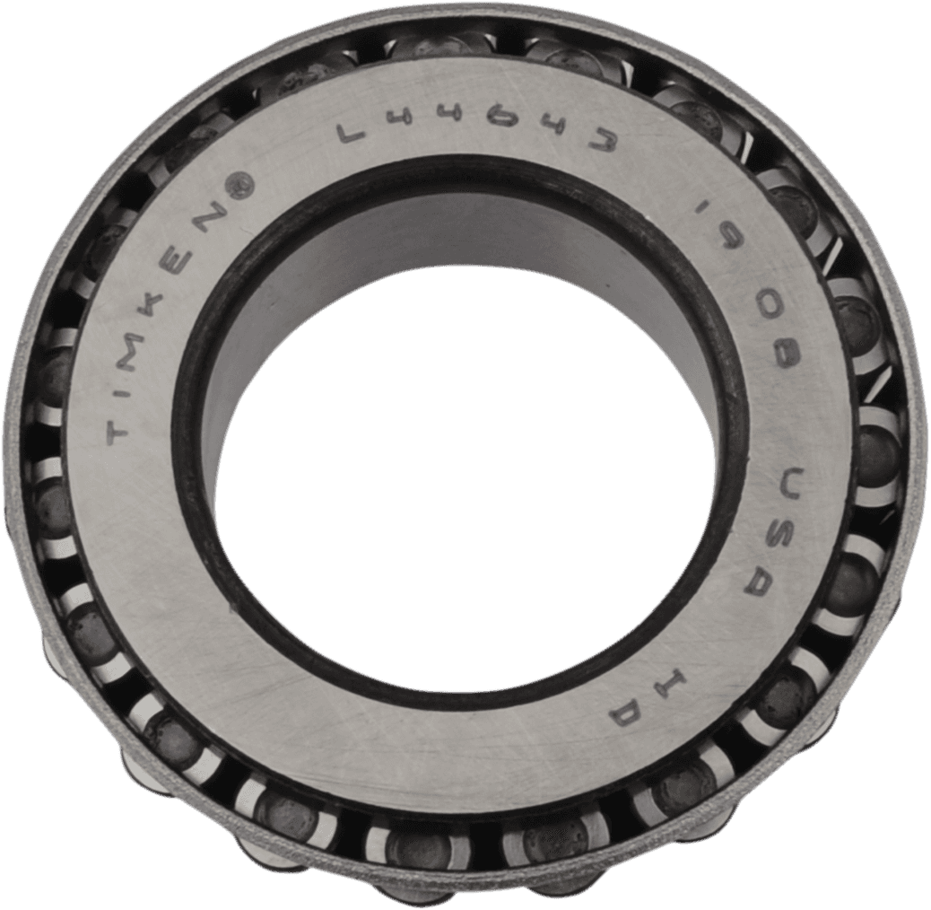TIMKEN DS-222855 Neck Post Bearing - Big Twin/XL