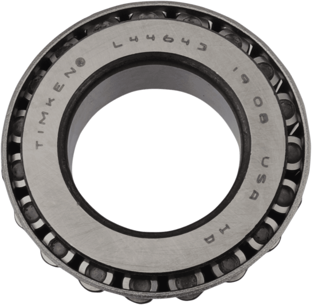 TIMKEN DS-222855 Neck Post Bearing - Big Twin/XL