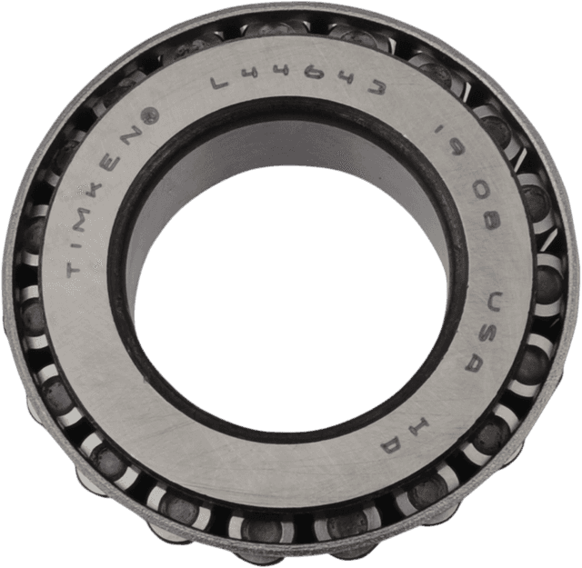 TIMKEN DS-222855 Neck Post Bearing - Big Twin/XL