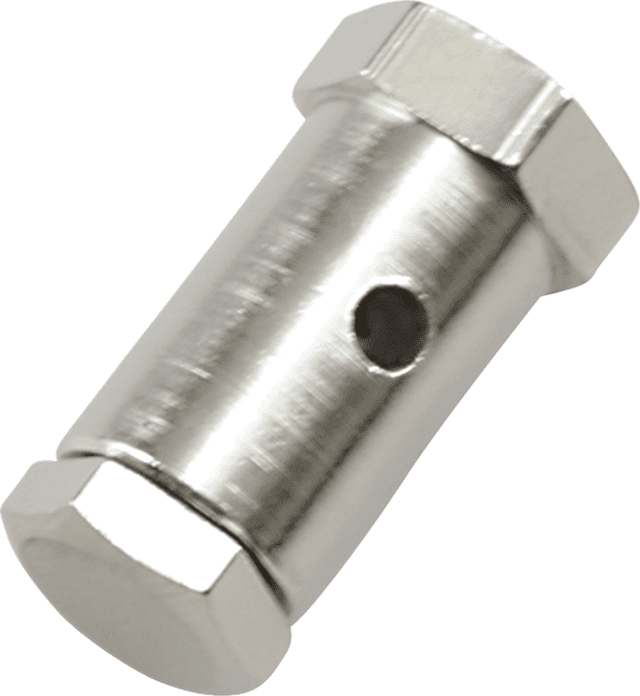 BARNETT DS-223014 Cable Repair Clamp for Harley-Davidson