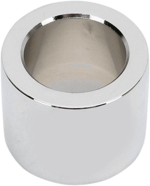 DRAG SPECIALTIES DS223037 Axle Spacer - Outer - .891"