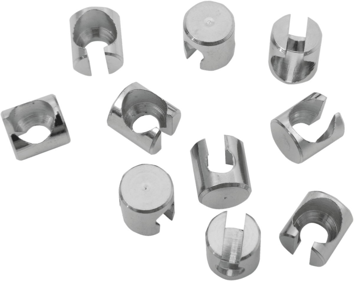 MOTION PRO DS-223069 Throttle/Idle Cable Ferrules