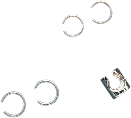 MOTION PRO DS-223069 Throttle/Idle Cable Ferrules — image 2 of 2
