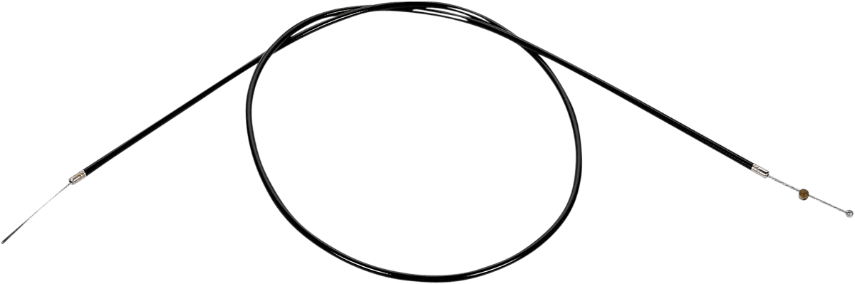 S&S CYCLE DS-223220 Replacement Cable for Throttle Assemblies - 48"