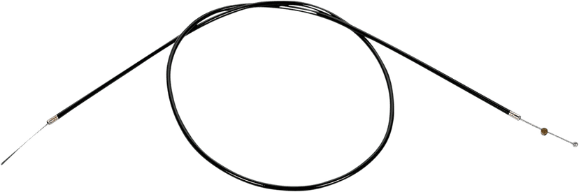 S&S CYCLE DS-223220 Replacement Cable for Throttle Assemblies - 48"