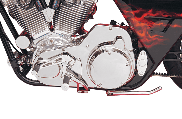 BARNETT DS223721 Scorpion Clutch — image 2 of 2