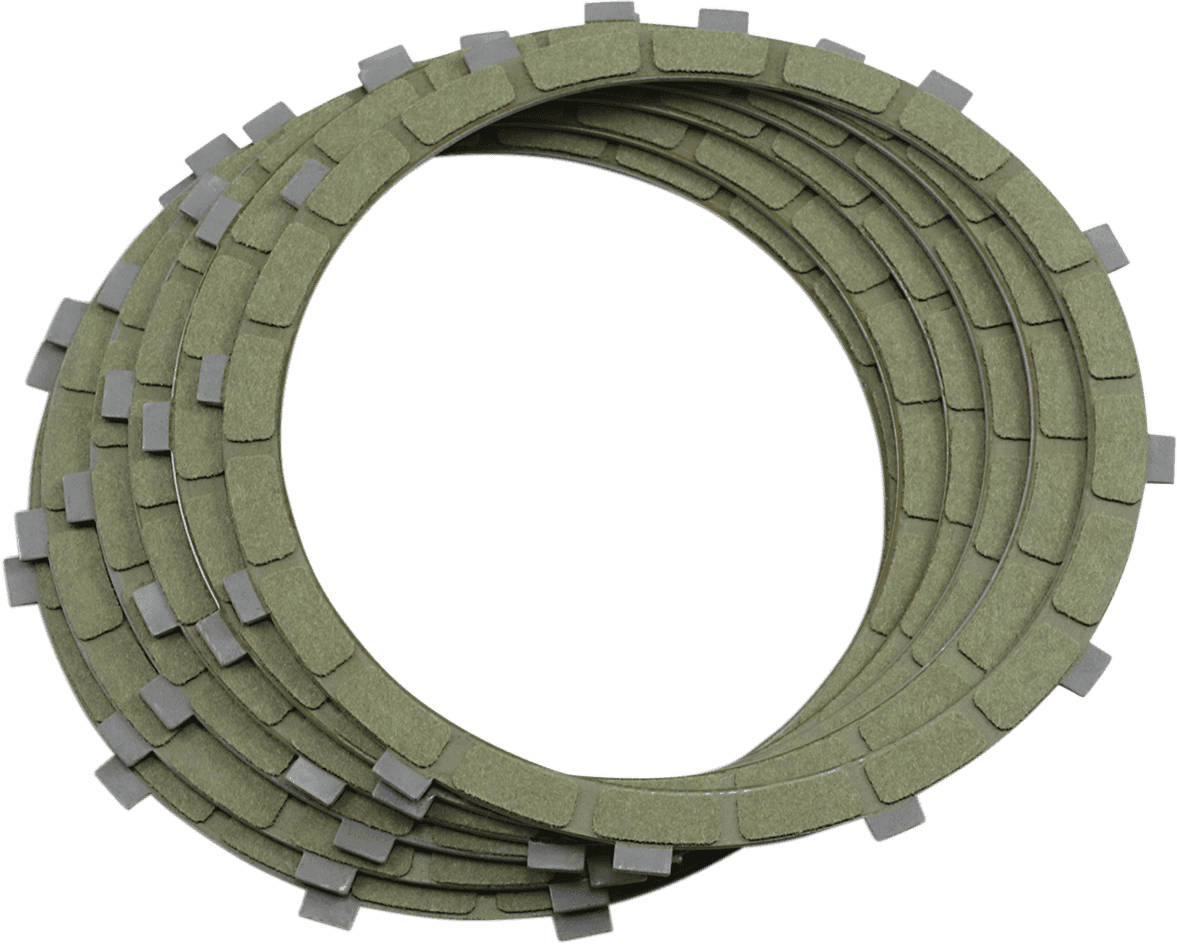 BARNETT DS-223732 Clutch Friction Plates