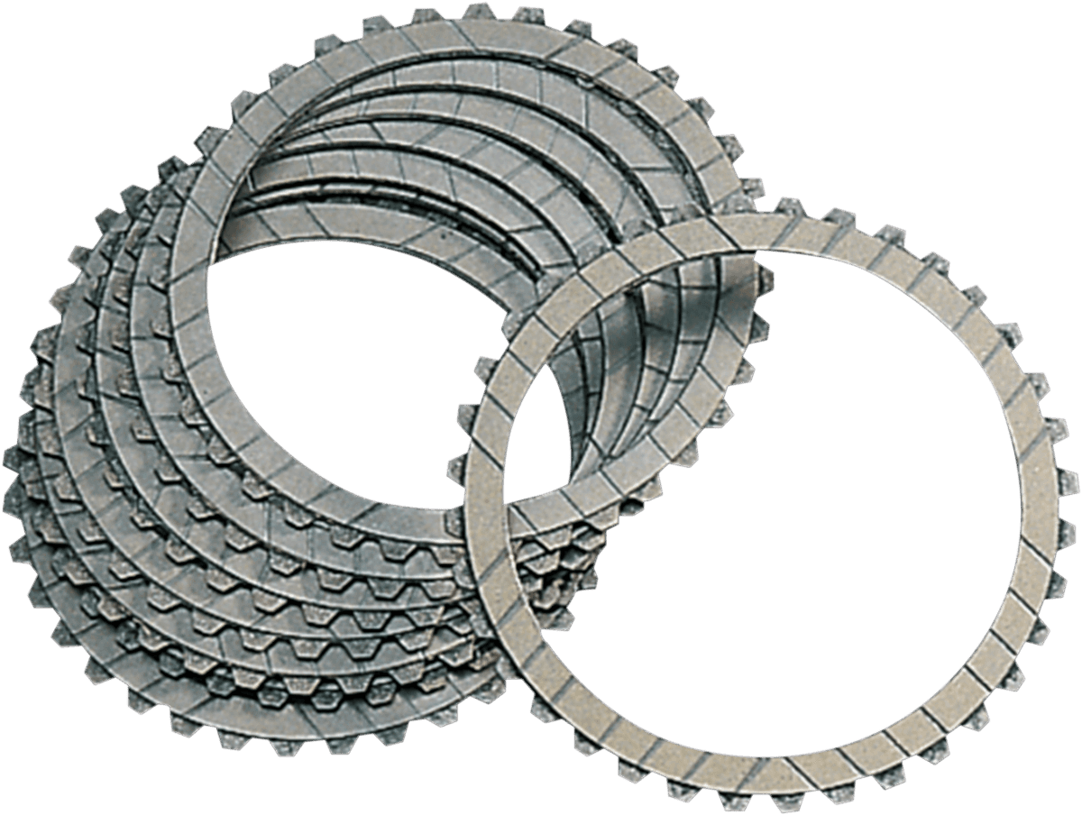 BARNETT DS-223734 Clutch Friction Plates