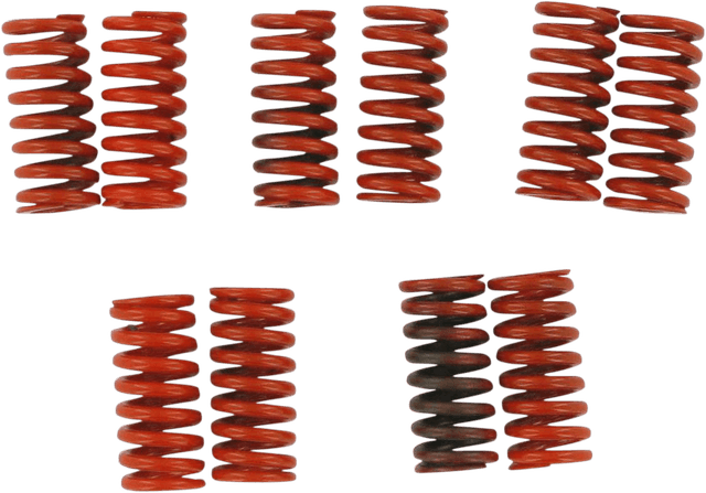 BARNETT DS-223759 Clutch Springs