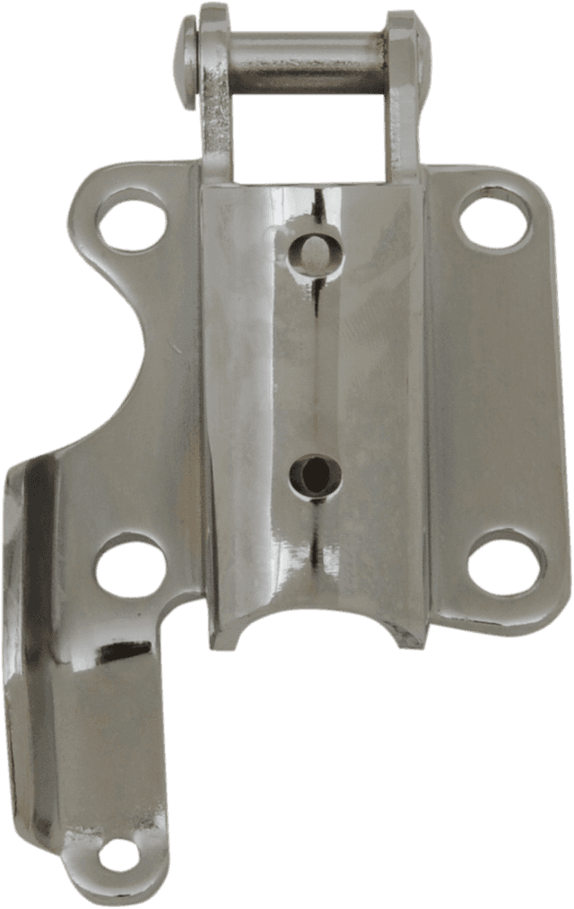 DRAG SPECIALTIES DS-233676 Replacement Mounting Bracket