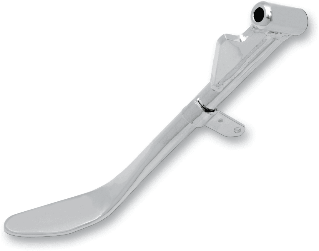 DRAG SPECIALTIES DS-240003 Kickstand - Chrome - 8-1/4" - HD Sportster '92-'03