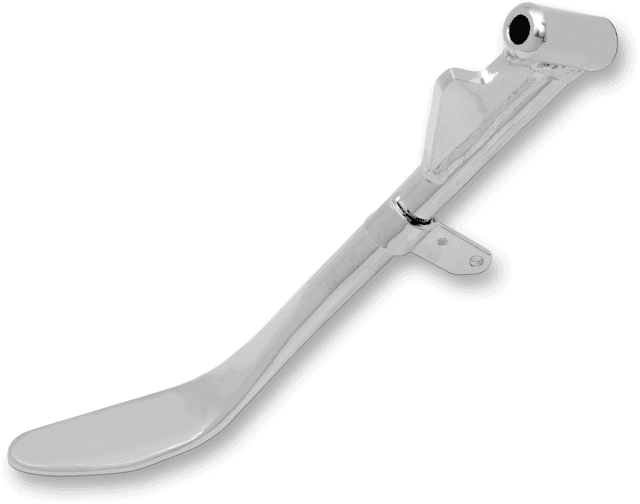 DRAG SPECIALTIES DS-240003 Kickstand - Chrome - 8-1/4" - HD Sportster '92-'03
