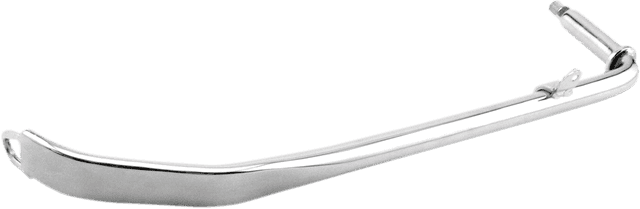 DRAG SPECIALTIES DS-240050 Kickstand - Chrome - 11-1/2" - HD '36-'88
