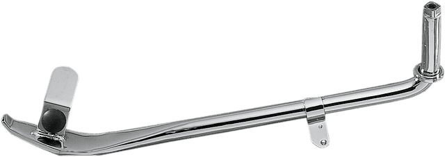 DRAG SPECIALTIES DS-240055 Kickstand - Chrome - 11" - HD '89-'06