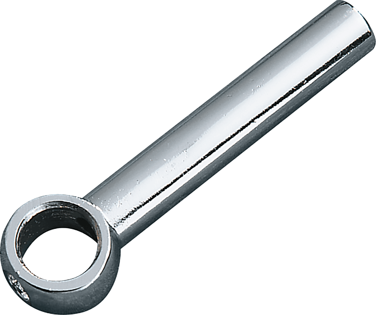 DRAG SPECIALTIES DS-240215 Long Clutch Lever Rod End - '36-'78 FL