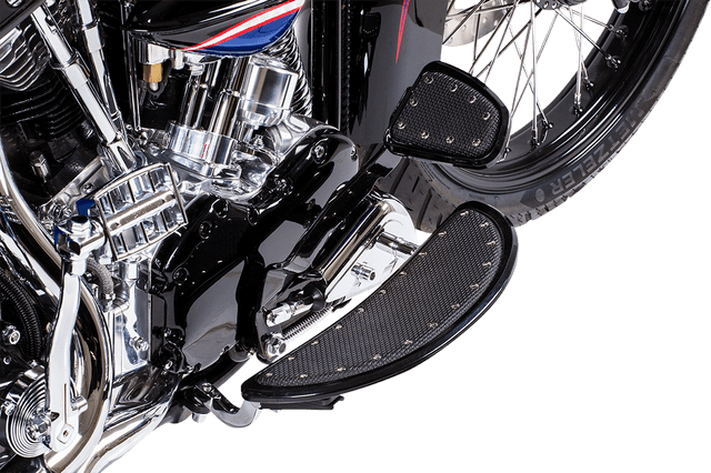 DRAG SPECIALTIES DS-241005 Kicker Return Spring - '36-'85 Harley-Davidson — image 3 of 3