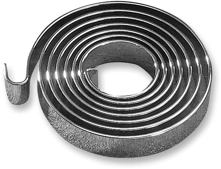 DRAG SPECIALTIES DS-241006 Kicker Return Spring - '54-'79 Harley-Davidson